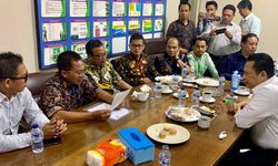 Bamsoet: DPR akan Tinjau Ulang Pasal KUHP Pers