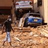 PBB: Korban Banjir Libya Hadapi Risiko Kolera, Diare, Dehidrasi, dan Malnutrisi
