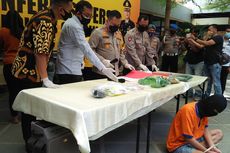 Sediakan PSK dan Bilik Asmara di Warung Kopi, Pria Ini Ditangkap