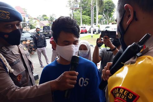 Polisi Buka Peluang Perdamaian Anak di Bantul yang Jual Perabotan hingga Genting dengan Sang Ibu