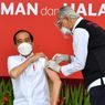 Sudah Divaksin Covid-19, Berapa Lama Kekebalan Tubuh Terbentuk?