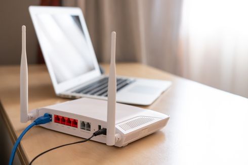 Cara Penempatan Router Agar Jaringan Internet di Rumah Tak Lagi Lemot