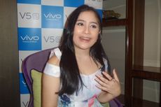 Prilly Latuconsina Pernah Hanya Makan Bengkoang