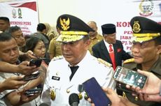 Pj Gubernur Sulsel Ancam Tidak Akan Tandatangani APBD Kabupaten/Kota jika Tak Ada Anggaran Pilkada