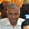 Rajapaksa Kabur, PM Sri Lanka Ditunjuk Jadi Plt Presiden