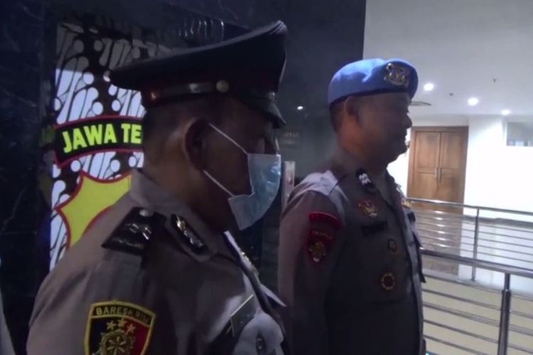 Dipecat karena Kasus Asmara dan Narkoba, Aiptu N Siap Ajukan Banding