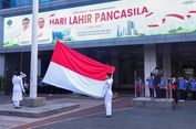 Menaker Yassierli Ajak Generasi Muda Hidupkan Pancasila di Kehidupan Sehari-hari