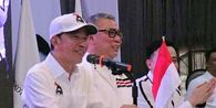 Jokowi Turun Gunung dan Hukum Besi Siklus Kekuasaan