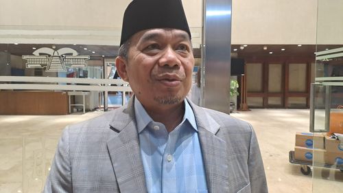 Respons PKS soal AHY Sebut Demokrat Hancur Lebur jika Masih di Koalisi Lama