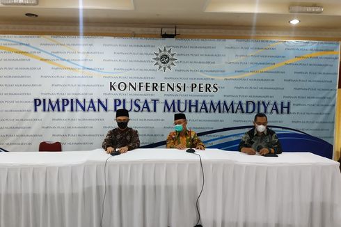 Muhammadiyah Siap Bantu Korban Perang di Ukraina