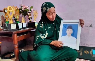 Update Kasus Santri Gontor, 2 Tersangka Diperiksa, Penahanan ...