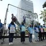 Koalisi Ibu Kota Tantang Anies Baswedan Terapkan Zona Emisi Rendah di Sudirman-Thamrin