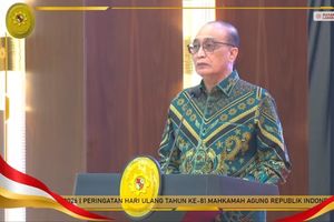 MA Terbitkan SEMA 4/2026, Larang Jaksa Ajukan Banding dan Kasasi Putusan Bebas