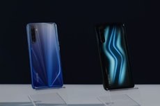 Alasan Realme 6 dan Realme 6 Pro Beda 