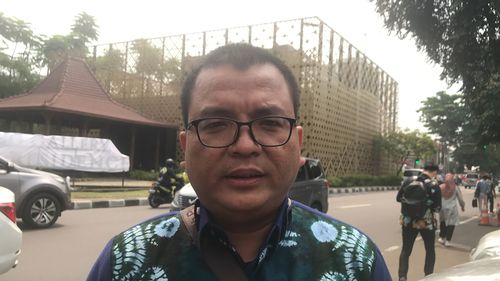 Denny Indrayana Minta MKMK Putuskan soal Pelanggaran Etik Anwar Usman dkk Sebelum 8 November, Gibran Bisa Diganti?