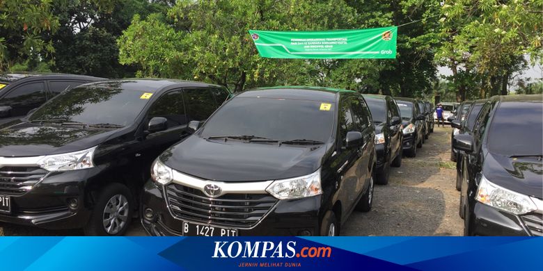 Taksi Online Resmi Beroperasi Di Soekarno Hatta Berapa Tarifnya
