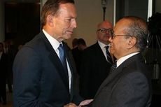 PM Abbott: Indonesia Pahami Kemarahan Australia dalam Kasus 