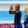 Keran Gol Terhenti, Top Skor Persib Ungkap Prioritas