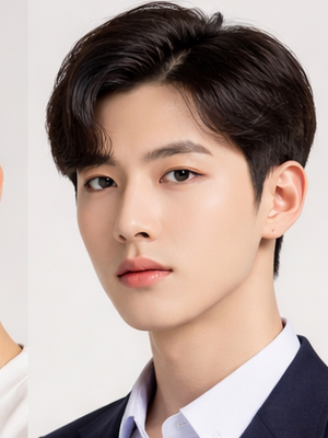 Inspirasi 20 model rambut pria Korea 2026, dari gaya clean hingga perm natural. Tampil stylish, rapi, dan cocok untuk berbagai bentuk wajah!
