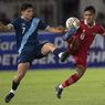 Penyakit Insecure Pemain Timnas U20 Indonesia di Mata Shin Tae-yong