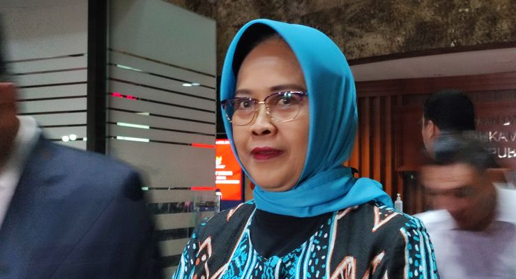 MK Minta KPU Hati-hati Proses Pendaftaran Calon Kepala Daerah