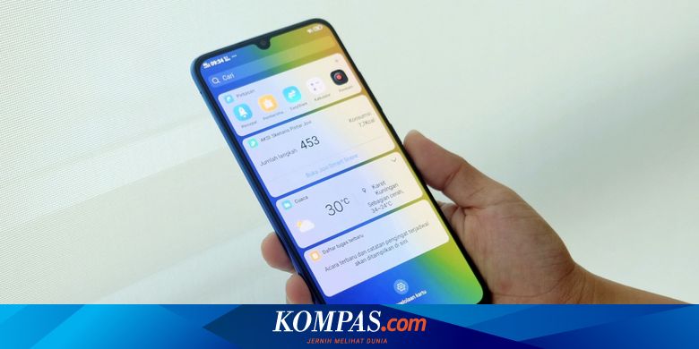 Ramai Blokir Ponsel Lewat Imei Begini Cara Mengeceknya
