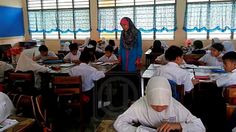 Menag Usul 3 Skema Tingkatkan Kesejahteraan Guru Non-ASN, Apa Saja?