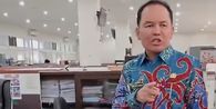 GRIB Jaya Segel Pabrik, Gubernur Kalteng: Ini Bukan Negara Ormas!