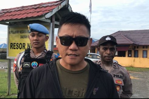 [POPULER NUSANTARA] Sosok Mantan Anggota TNI yang Diduga Ditakuti Egianus Kogoya | Dua Kepala Negara Peserta KTT ASEAN Summit Kehabisan Hotel di Labuan Bajo