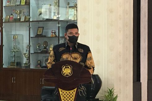 Warga Medan Berebut Antrean Vaksinasi di Puskesmas, Walkot Bobby: Kami Akan Evaluasi