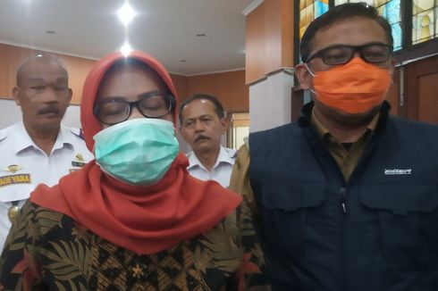 4 Orang Dilaporkan Meninggal di Bogor, 2 di Antaranya adalah PDP