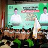 Abdul Wahid Lantik Dani Nursalam Pimpin LKP PKB Riau, Tekankan Kader Wajib Jaga Ideologi dan Aspirasi Rakyat