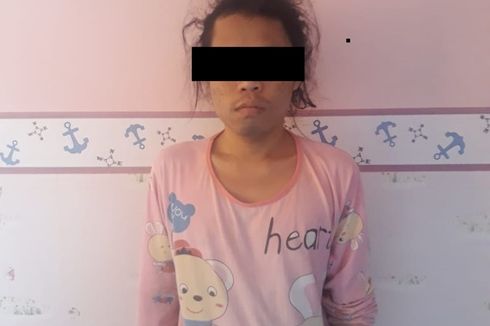 Pakai Foto Teman Perempuannya, Lelaki Ini Jerat 40 Pria Hidung Belang Lewat Prostitusi Online