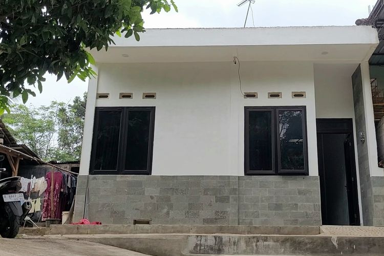 Tetangga di Banyumas Sebut Sutrimo Kerja Tunggu Rumah Bos Kejaksaan