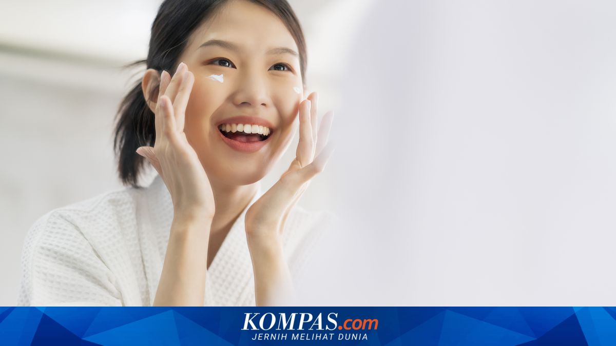 Tidur bukan sekadar istirahat, tapi kunci rahasia kulit sehat. Kurang tiur bisa menyebabkan wajah terlihat buruk, termasuk munculnya jerawat.