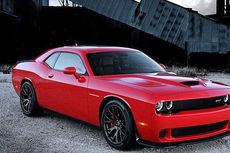 Dodge Challenger SRT Hellcat Laku Keras