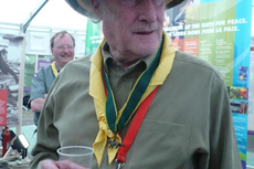Biografi Bapak Pramuka Dunia: Lord Robert Baden Powell Of Gilwel