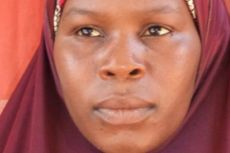 Boko Haram Rekrut Perempuan sebagai Pengebom Bunuh Diri?