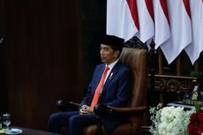 Jokowi Perkenalkan Kabinet Senin Pagi, Ini Bocorannya