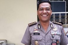 Penahanan Sri Bintang Pamungkas Diperpanjang