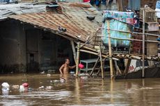 Musim Hujan Segera Tiba, Deteksi Rawan Banjir dengan Data Spasial