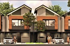 Tawaran Rumah Baru di Cileungsi, Tipe 60 Dibanderol Rp 1 Miliar