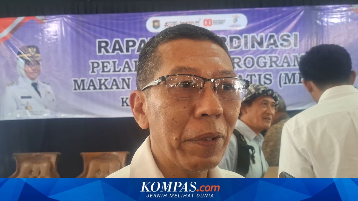 Kalau bukan buat dapur, fokus anggarannya bakal digeser ke m
