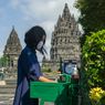 Tren Pariwisata Indonesia di Tengah Pandemi Berubah, Apa Upaya Parekraf?
