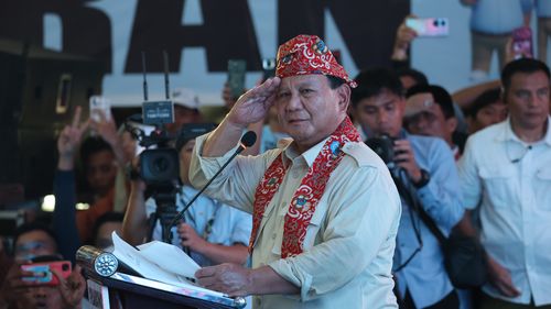 Umpatan Prabowo Dianggap Bentuk Kegagalan Komunikasi Politik