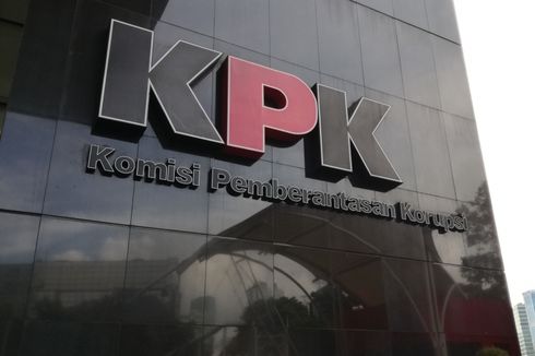 Kasus Dugaan Korupsi di Waskita Karya, KPK Geledah Tiga Lokasi