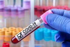 Peneliti Temukan Tanda Antibodi Pasien yang Paling Berisiko Alami Long Covid-19