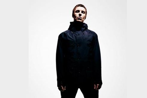 Untuk Jakarta Awal 2018, Liam Gallagher Janjikan Konser yang Intim