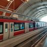 PT INKA Tegaskan Pintu Otomatis LRT Jabodebek Tidak Rusak, Ini Penjelasannya