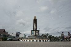 Fakta Menarik Paser, Kabupaten Penyangga Ibu Kota Nusantara yang 4 Persen Penduduknya Menganggur
